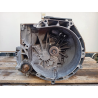 Complete Manual Gearbox FORD FIESTA 6th SERIES CA6R7002MBA 5-SPEED MANUAL P4JA/C/D PETROL 999cc (08-17)