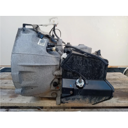 Complete Manual Gearbox FORD FIESTA 6th SERIES CA6R7002MBA 5-SPEED MANUAL P4JA/C/D PETROL 999cc (08-17)