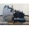 Complete Manual Gearbox FORD FIESTA 6th SERIES CA6R7002MBA 5-SPEED MANUAL P4JA/C/D PETROL 999cc (08-17)