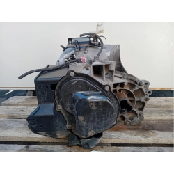 Complete Manual Gearbox FORD FIESTA 6th SERIES CA6R7002MBA 5-SPEED MANUAL P4JA/C/D PETROL 999cc (08-17)
