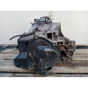 Complete Manual Gearbox FORD FIESTA 6th SERIES CA6R7002MBA 5-SPEED MANUAL P4JA/C/D PETROL 999cc (08-17)