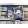 Complete Manual Gearbox FORD FIESTA 6th SERIES CA6R7002MBA 5-SPEED MANUAL P4JA/C/D PETROL 999cc (08-17)