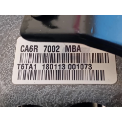 Complete Manual Gearbox FORD FIESTA 6th SERIES CA6R7002MBA 5-SPEED MANUAL P4JA/C/D PETROL 999cc (08-17)