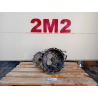 MANUAL GEARBOX FORD TRANSIT CUSTOM SERIES KKR4-7002-VGC 2558984 EURO 6.2 6 M. MAN
