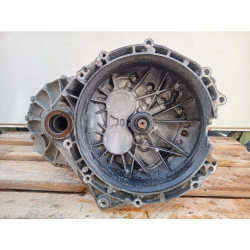 MANUAL GEARBOX FORD TRANSIT CUSTOM SERIES KKR4-7002-VGC 2558984 EURO 6.2 6 M. MAN