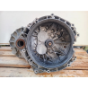 MANUAL GEARBOX FORD TRANSIT CUSTOM SERIES KKR4-7002-VGC 2558984 EURO 6.2 6 M. MAN