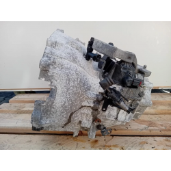 MANUAL GEARBOX FORD TRANSIT CUSTOM SERIES KKR4-7002-VGC 2558984 EURO 6.2 6 M. MAN