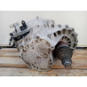 MANUAL GEARBOX FORD TRANSIT CUSTOM SERIES KKR4-7002-VGC 2558984 EURO 6.2 6 M. MAN