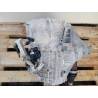 MANUAL GEARBOX FORD TRANSIT CUSTOM SERIES KKR4-7002-VGC 2558984 EURO 6.2 6 M. MAN