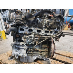 MOTORE COMPLETO SUZUKI Vitara 4P 2° Serie D16AA 120CV D16AA diesel 1598 1705061