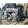 MOTORE COMPLETO OPEL Astra J A20DTH 165CV A20DTH diesel 1956 (09) 1704898