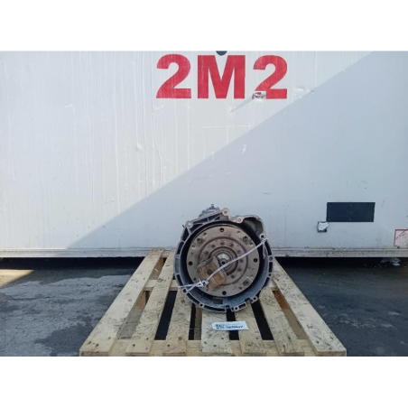 Complete Manual Gearbox BMW X3 1st Series GS6X53DZ 23 00 7 571 429 6-Speed Manual M57N2306D3 Diesel 2993 (04-10)