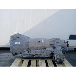 Complete Manual Gearbox BMW X3 1st Series GS6X53DZ 23 00 7 571 429 6-Speed Manual M57N2306D3 Diesel 2993 (04-10)