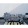 Complete Manual Gearbox BMW X3 1st Series GS6X53DZ 23 00 7 571 429 6-Speed Manual M57N2306D3 Diesel 2993 (04-10)