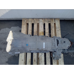 Complete Manual Gearbox BMW X3 1st Series GS6X53DZ 23 00 7 571 429 6-Speed Manual M57N2306D3 Diesel 2993 (04-10)