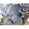 Complete Manual Gearbox BMW X3 1st Series GS6X53DZ 23 00 7 571 429 6-Speed Manual M57N2306D3 Diesel 2993 (04-10)