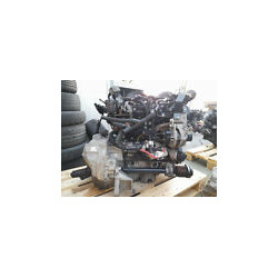 MOTORE COMPLETO OPEL Astra J A20DTH 165CV A20DTH diesel 1956 (09) 1704898
