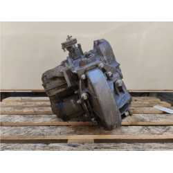 CAMBIO MANUALE COMPLETO OPEL MOKKA X 55487437 55494802 6 MARCE MANUALE B16DTN DIESEL 1598 (16-)