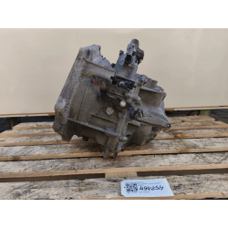 CAMBIO MANUALE COMPLETO OPEL MOKKA X 55487437 55494802 6 MARCE MANUALE B16DTN DIESEL 1598 (16-)