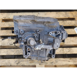 CAMBIO MANUALE COMPLETO OPEL MOKKA X 55487437 55494802 6 MARCE MANUALE B16DTN DIESEL 1598 (16-)