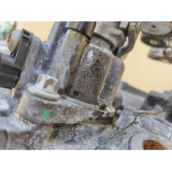 CAMBIO MANUALE COMPLETO OPEL MOKKA X 55487437 55494802 6 MARCE MANUALE B16DTN DIESEL 1598 (16-)
