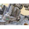 CAMBIO MANUALE COMPLETO OPEL MOKKA X 55487437 55494802 6 MARCE MANUALE B16DTN DIESEL 1598 (16-)