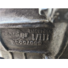 CAMBIO MANUALE COMPLETO OPEL MOKKA X 55487437 55494802 6 MARCE MANUALE B16DTN DIESEL 1598 (16-)