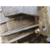 CAMBIO MANUALE COMPLETO OPEL MOKKA X 55487437 55494802 6 MARCE MANUALE B16DTN DIESEL 1598 (16-)