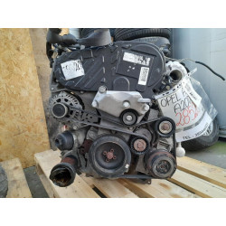 MOTORE COMPLETO OPEL Astra J A20DTH 165CV A20DTH diesel 1956 (09) 1704898