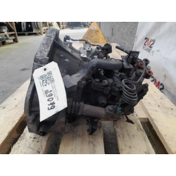 Complete Manual Gearbox HYUNDAI I20 1st SERIES 4300032200 D4FC DIESEL 1396 (08-14)
