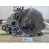 CAMBIO MANUALE COMPLETO PEUGEOT BOXER 4° SERIE 9810927780 6 MARCE MANUALE DW10FUD  DIESEL 1997 (11-)
