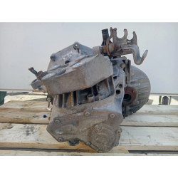 CAMBIO MANUALE COMPLETO PEUGEOT BOXER 4° SERIE 9810927780 6 MARCE MANUALE DW10FUD  DIESEL 1997 (11-)