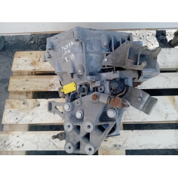 CAMBIO MANUALE COMPLETO PEUGEOT BOXER 4° SERIE 9810927780 6 MARCE MANUALE DW10FUD  DIESEL 1997 (11-)