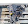 CAMBIO MANUALE COMPLETO PEUGEOT BOXER 4° SERIE 9810927780 6 MARCE MANUALE DW10FUD  DIESEL 1997 (11-)
