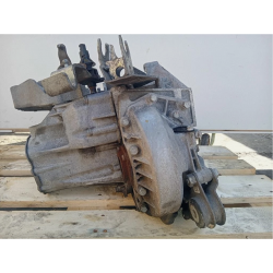 CAMBIO MANUALE COMPLETO PEUGEOT BOXER 4° SERIE 9810927780 6 MARCE MANUALE DW10FUD  DIESEL 1997 (11-)