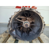 Complete Manual Gearbox LAND ROVER 3rd SERIES TRC500013 - 5H2270043AA 6-Speed Manual 276DT DIESEL 2720 (02-12)