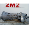 Complete Manual Gearbox LAND ROVER 3rd SERIES TRC500013 - 5H2270043AA 6-Speed Manual 276DT DIESEL 2720 (02-12)