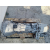 Complete Manual Gearbox LAND ROVER 3rd SERIES TRC500013 - 5H2270043AA 6-Speed Manual 276DT DIESEL 2720 (02-12)
