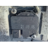 Complete Manual Gearbox LAND ROVER 3rd SERIES TRC500013 - 5H2270043AA 6-Speed Manual 276DT DIESEL 2720 (02-12)