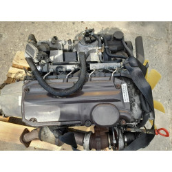 MOTORE COMPLETO MERCEDES Vito W639 2° Serie 646983 88 CV 65 KW 646983 di 1704955