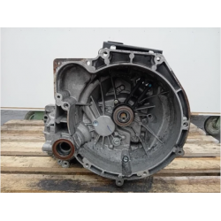 Complete Manual Gearbox FORD ECOSPORT SERIES 5S6R-7F096-B3E CN1R-7002-PD 5-Speed Manual M1JJ/U PETROL 998cc (12-)