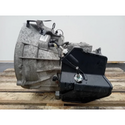 Complete Manual Gearbox FORD ECOSPORT SERIES 5S6R-7F096-B3E CN1R-7002-PD 5-Speed Manual M1JJ/U PETROL 998cc (12-)