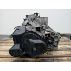 Complete Manual Gearbox FORD ECOSPORT SERIES 5S6R-7F096-B3E CN1R-7002-PD 5-Speed Manual M1JJ/U PETROL 998cc (12-)