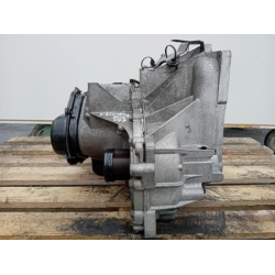 Complete Manual Gearbox FORD ECOSPORT SERIES 5S6R-7F096-B3E CN1R-7002-PD 5-Speed Manual M1JJ/U PETROL 998cc (12-)