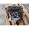 Complete Manual Gearbox OPEL ASTRA H TWINTOP 55355489 HP 0732B3 Z16XEP PETROL 1598 (06-10)