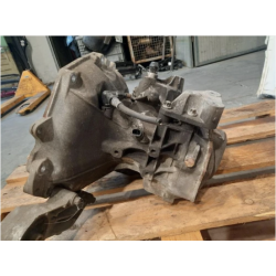Complete Manual Gearbox OPEL ASTRA H TWINTOP 55355489 HP 0732B3 Z16XEP PETROL 1598 (06-10)