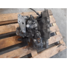 Complete Manual Gearbox OPEL ASTRA H TWINTOP 55355489 HP 0732B3 Z16XEP PETROL 1598 (06-10)