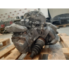 Complete Manual Gearbox OPEL ASTRA H TWINTOP 55355489 HP 0732B3 Z16XEP PETROL 1598 (06-10)