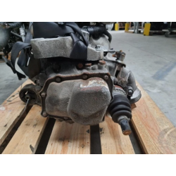 Complete Manual Gearbox OPEL ASTRA H TWINTOP 55355489 HP 0732B3 Z16XEP PETROL 1598 (06-10)