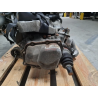 Complete Manual Gearbox OPEL ASTRA H TWINTOP 55355489 HP 0732B3 Z16XEP PETROL 1598 (06-10)